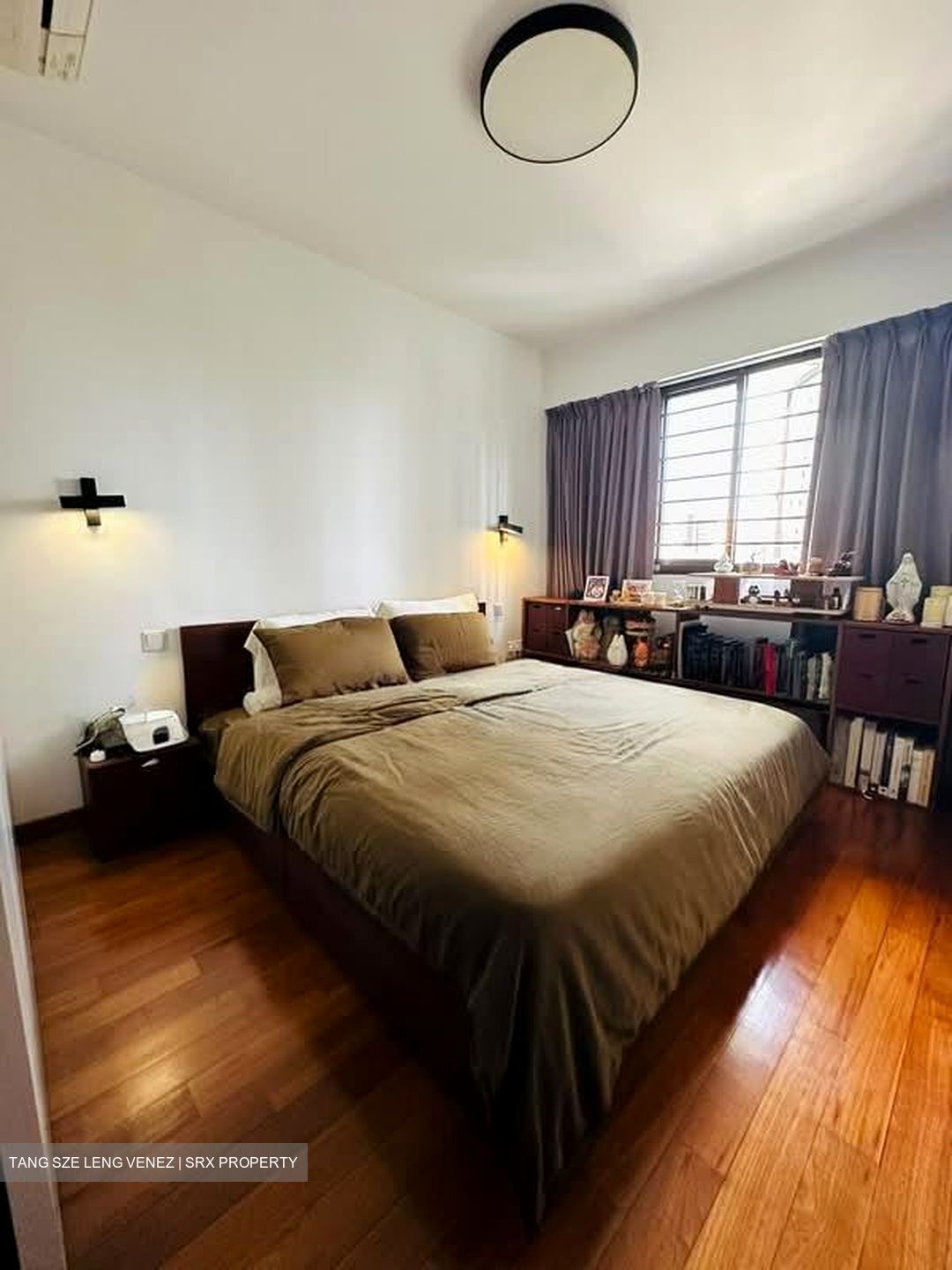 Blk 33 Ghim Moh Edge (Queenstown), HDB 4 Rooms #586411511